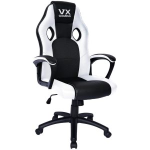 VX Gaming Logan High-Back Gaming Chair
