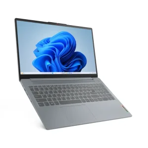 Lenovo Laptop V15 AMD Ryzen3 8/256