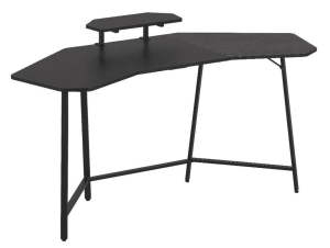 VX Gaming Saturn Gaming desk - with Desk Mat