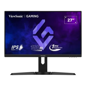 ViewSonic 27" 180hz Monitor